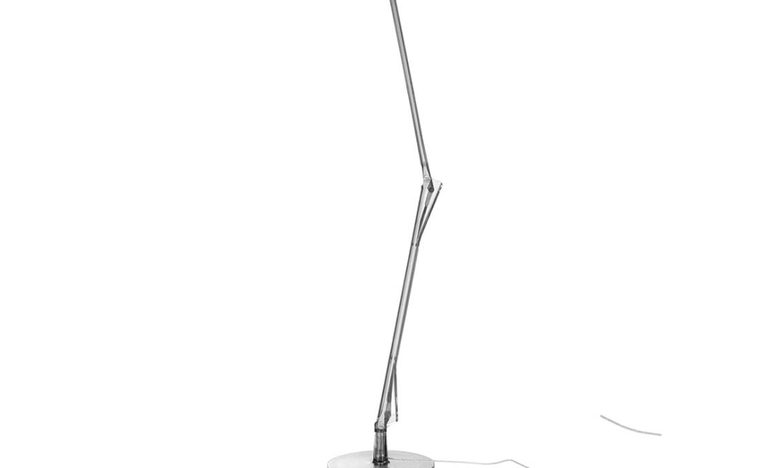 Настольная лампа модель Aledin Dec Lampada da Tavolo от фабрики Kartell