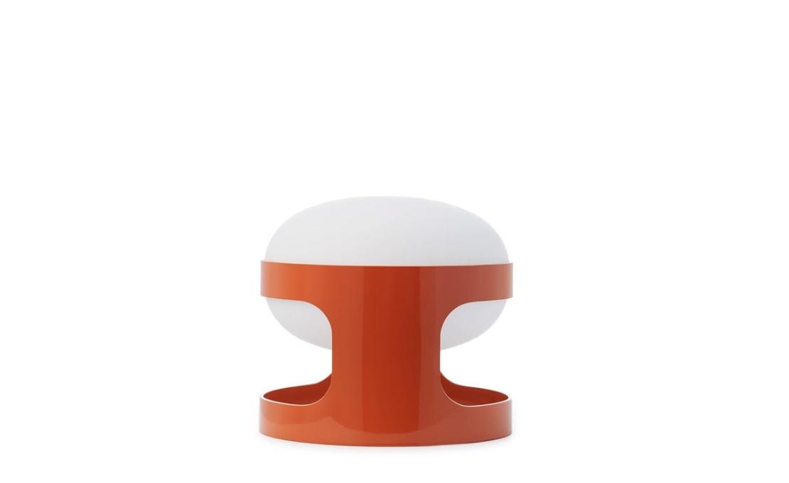 Настольная лампа модель KD28 Table Lamp от фабрики Kartell