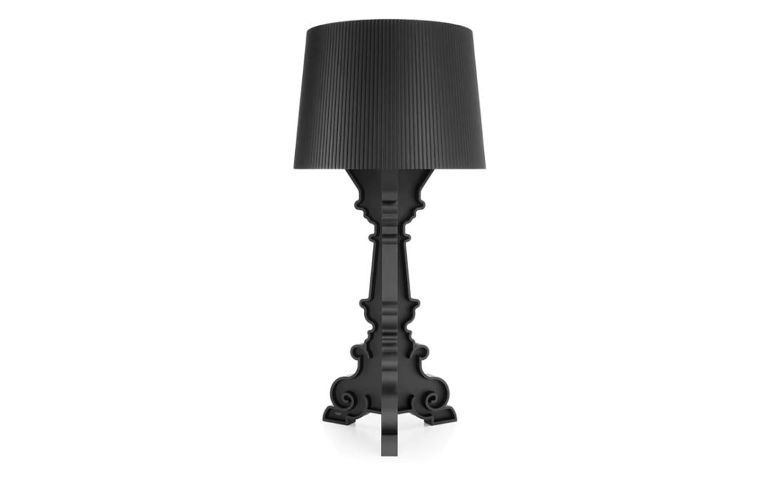 Настольная лампа модель Bourgie Mat Table Lamp от фабрики Kartell