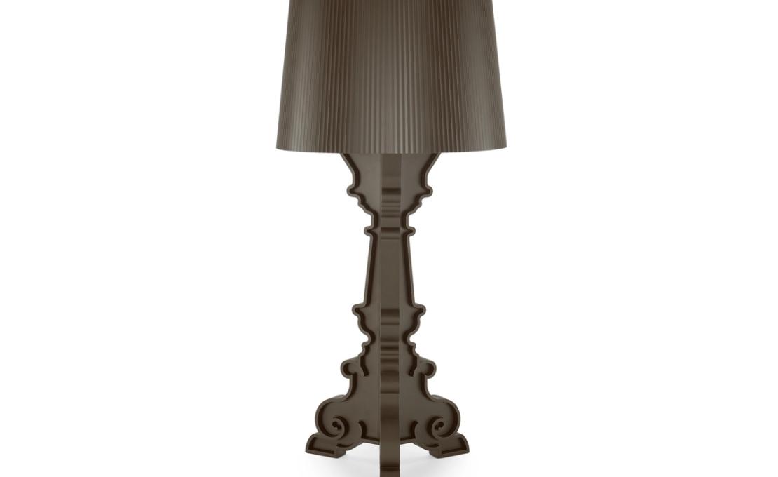 Настольная лампа модель Bourgie XMas Table Lamp - Limited Edition от фабрики Kartell