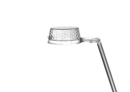 Настольная лампа модель Aledin Dec Lampada da Tavolo от фабрики Kartell