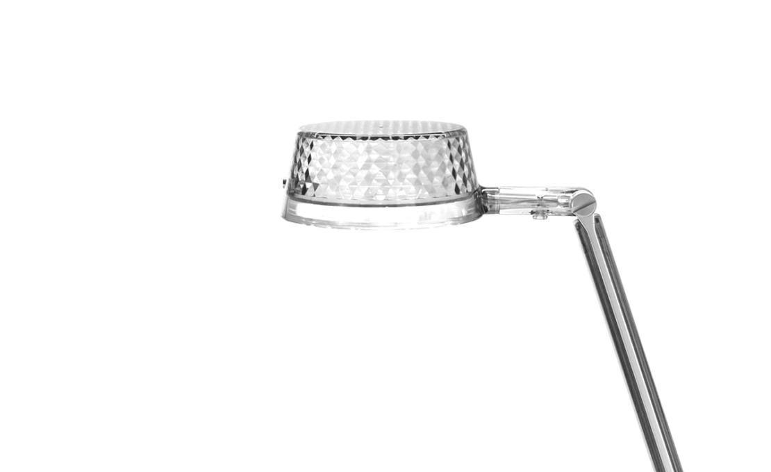 Настольная лампа модель Aledin Dec Lampada da Tavolo от фабрики Kartell