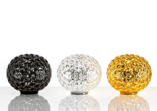 Настольная лампа Planet Lampada da Tavolo от Kartell image 1
