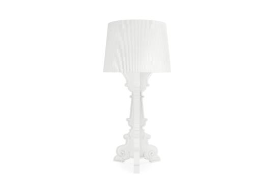 Настольная лампа модель Bourgie Mat Table Lamp от фабрики Kartell