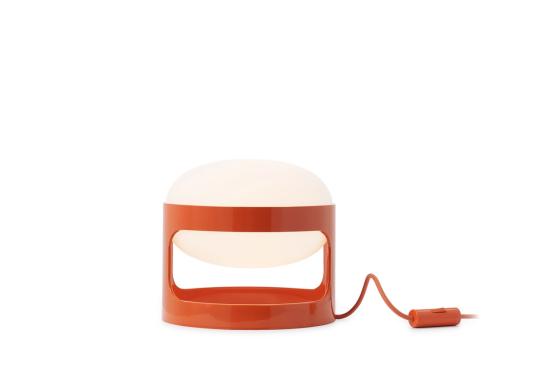 Настольная лампа модель KD28 Table Lamp от фабрики Kartell