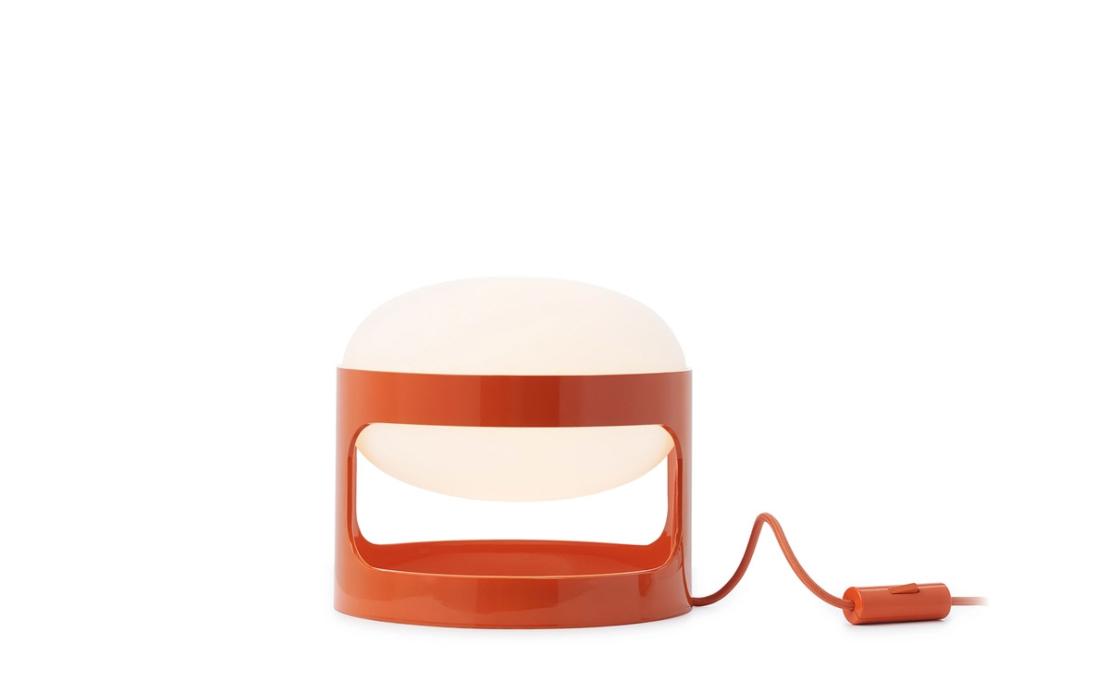 Настольная лампа модель KD28 Table Lamp от фабрики Kartell