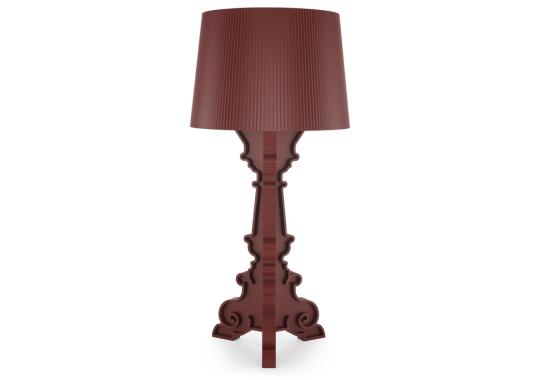 Настольная лампа модель Bourgie XMas Table Lamp - Limited Edition от фабрики Kartell