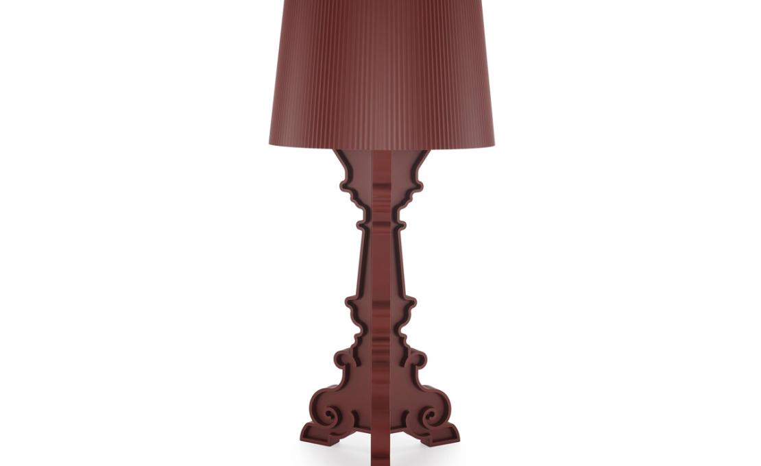 Настольная лампа модель Bourgie XMas Table Lamp - Limited Edition от фабрики Kartell