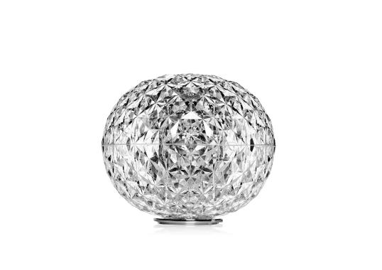 Настольная лампа модель Planet Lampada da Tavolo от фабрики Kartell