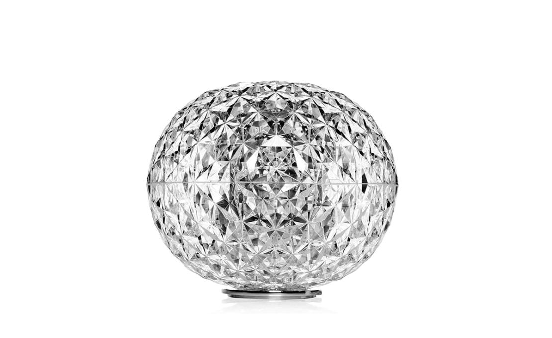 Настольная лампа модель Planet Lampada da Tavolo от фабрики Kartell