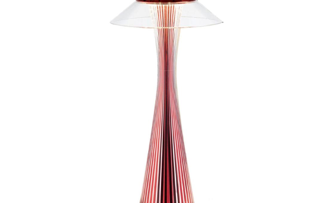 Настольная лампа модель 245894 от фабрики Kartell