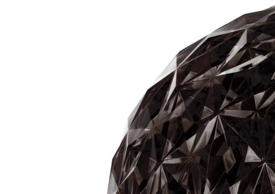 Настольная лампа модель Mini Planet Lamp Battery от фабрики Kartell