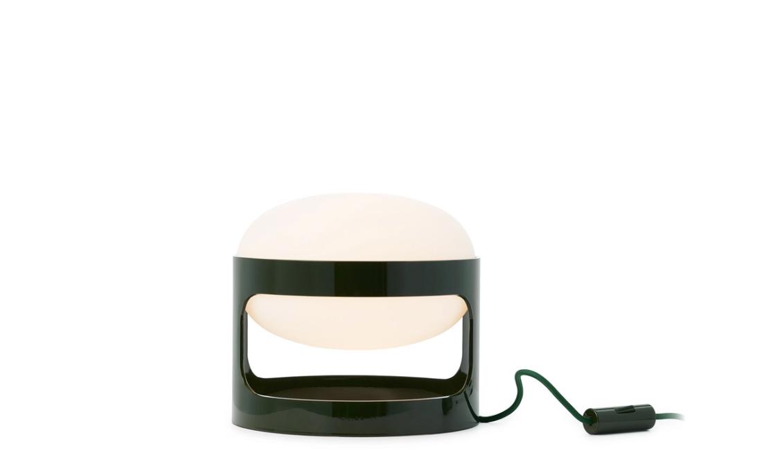 Настольная лампа модель KD28 Table Lamp от фабрики Kartell