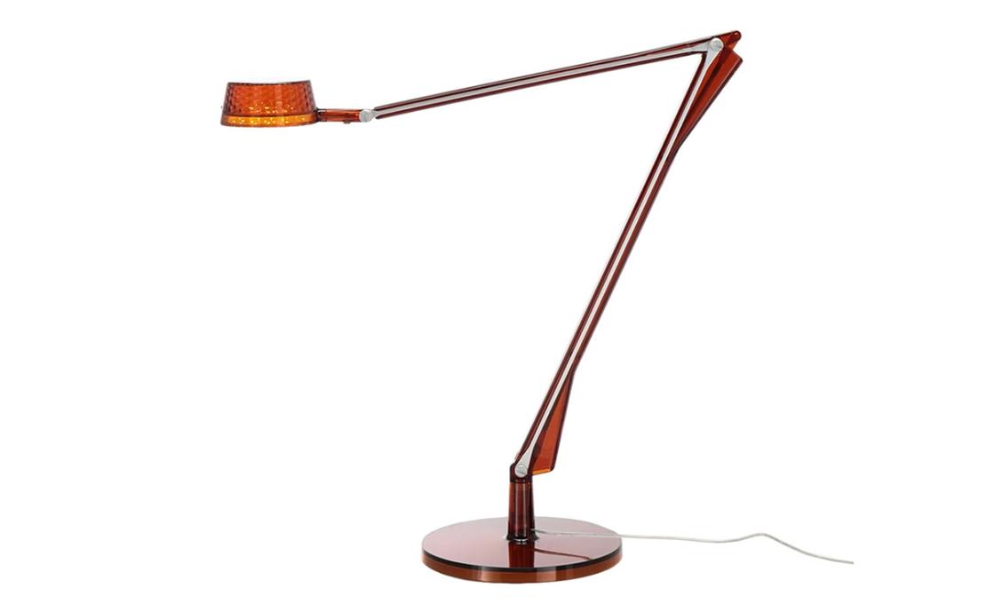 Настольная лампа модель Aledin Dec Lampada da Tavolo от фабрики Kartell
