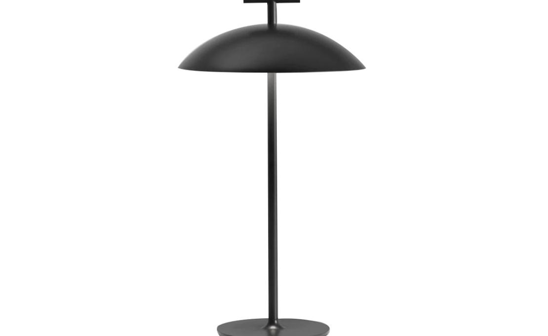 Настольная лампа модель Mini Geen-a Table Lamp - Battery от фабрики Kartell