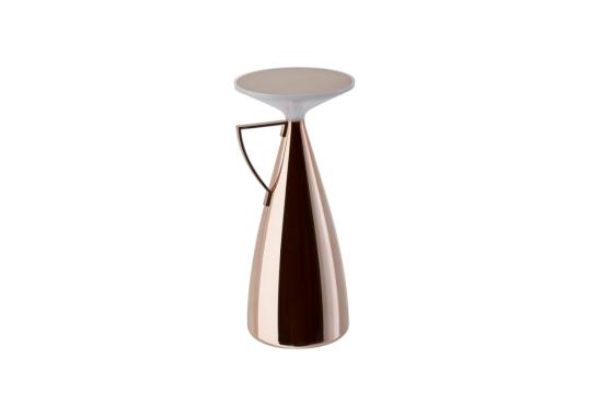 Настольная лампа модель Camomille Table Lamp - Portable от фабрики Kartell