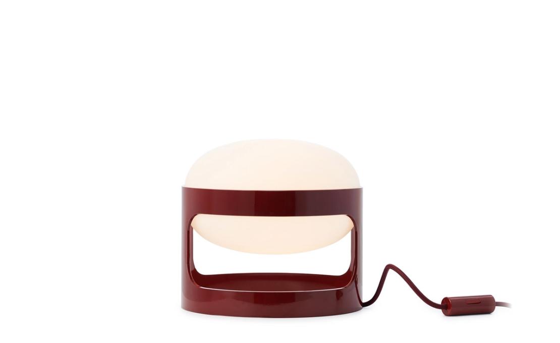 Настольная лампа модель KD28 Table Lamp от фабрики Kartell