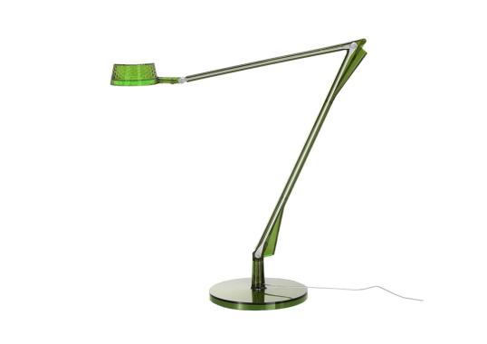 Настольная лампа модель Aledin Dec Lampada da Tavolo от фабрики Kartell