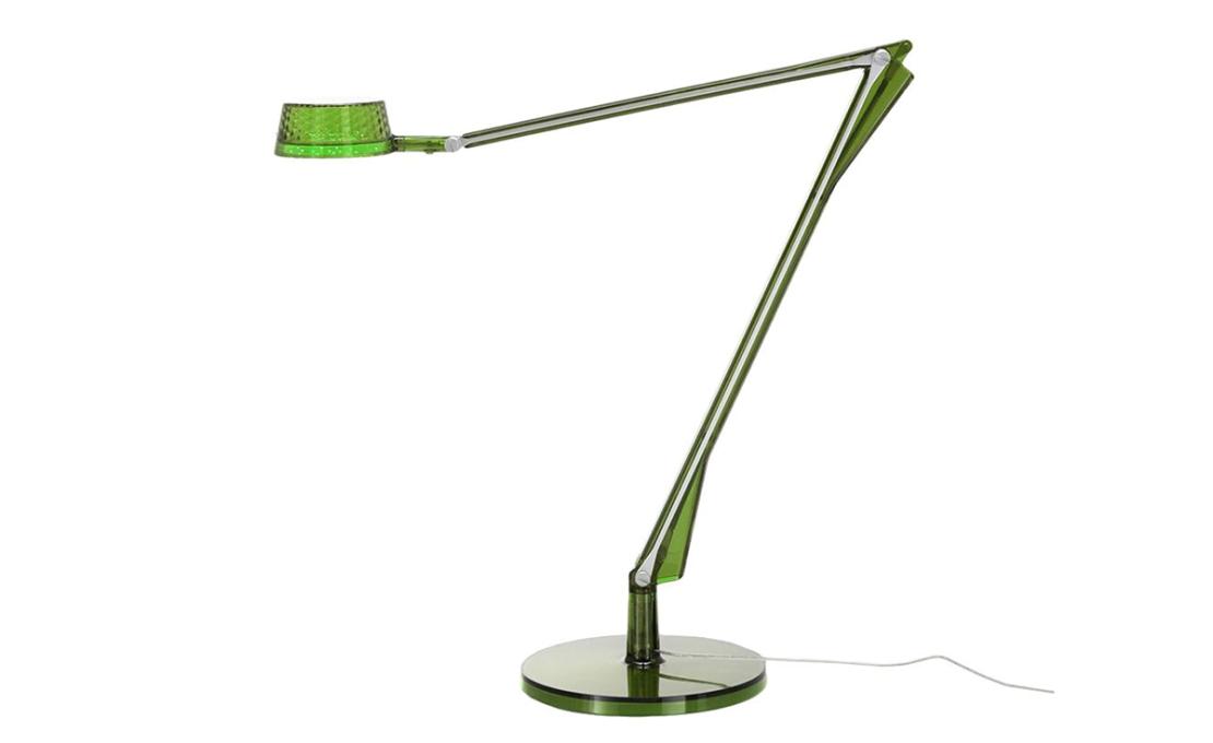 Настольная лампа модель Aledin Dec Lampada da Tavolo от фабрики Kartell