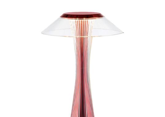 Настольная лампа модель 245894 от фабрики Kartell