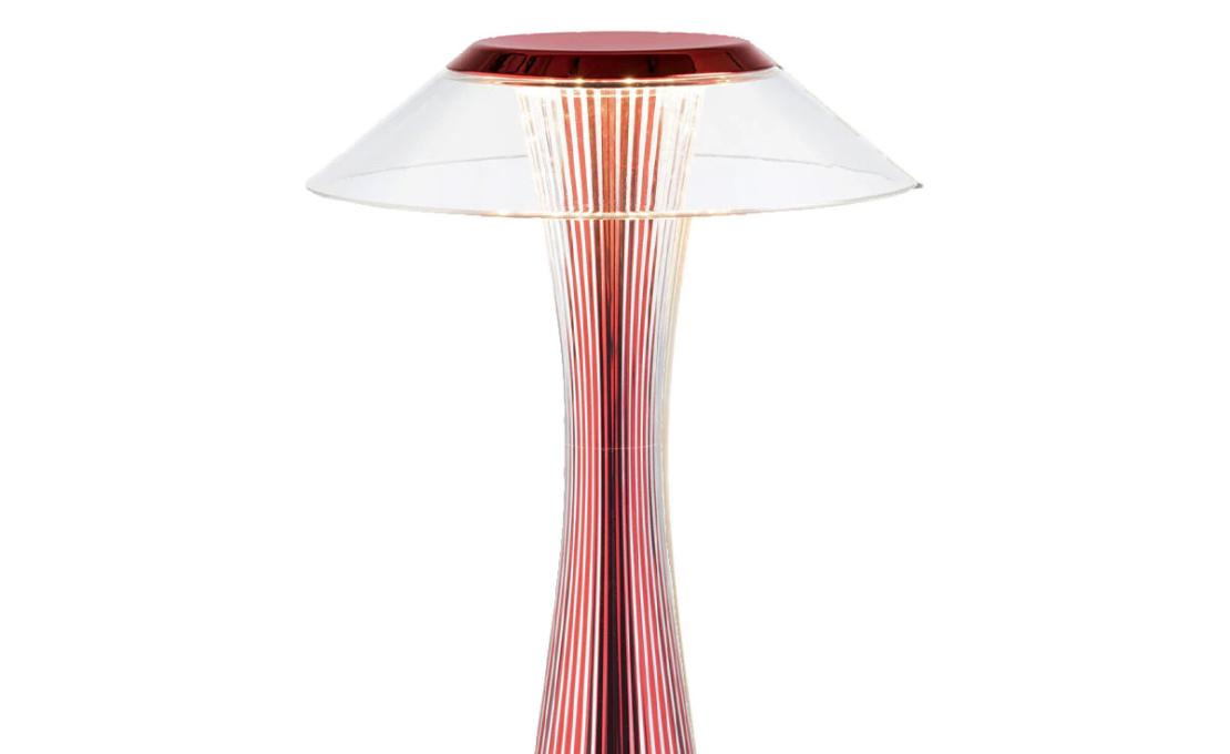 Настольная лампа модель 245894 от фабрики Kartell