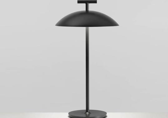 Настольная лампа модель Mini Geen-a Table Lamp - Battery от фабрики Kartell