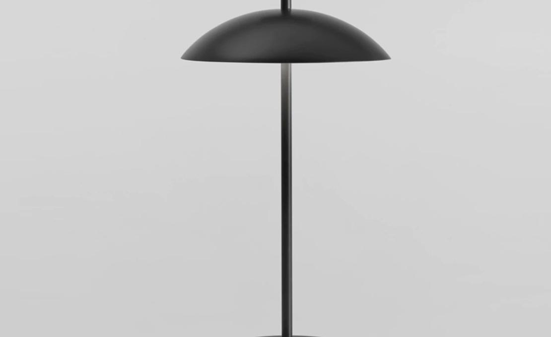 Настольная лампа модель Mini Geen-a Table Lamp - Battery от фабрики Kartell