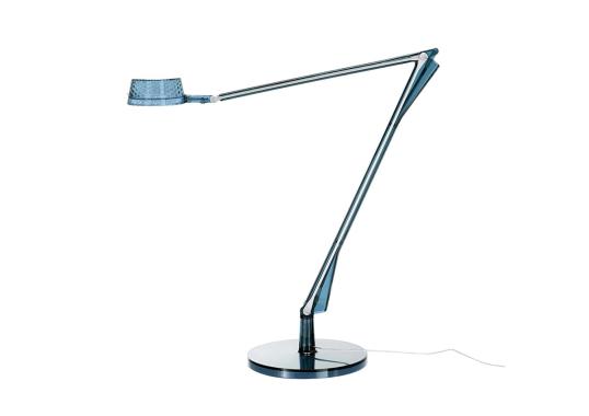 Настольная лампа модель Aledin Dec Lampada da Tavolo от фабрики Kartell