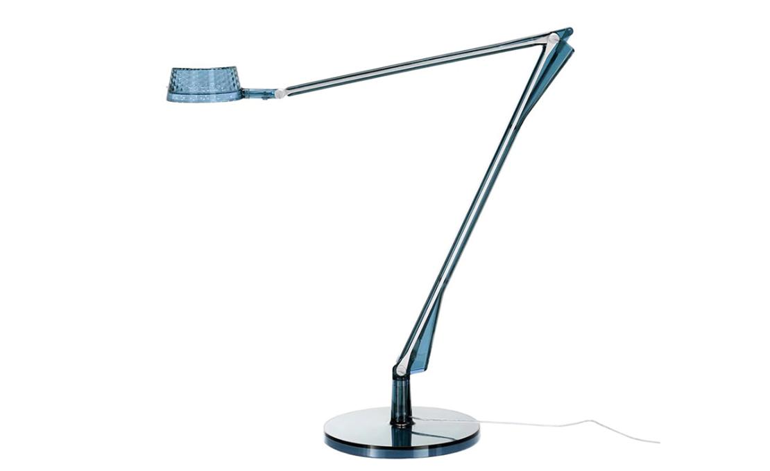 Настольная лампа модель Aledin Dec Lampada da Tavolo от фабрики Kartell