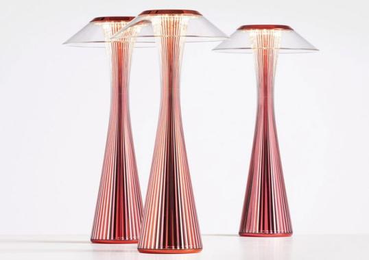 Настольная лампа модель 245894 от фабрики Kartell