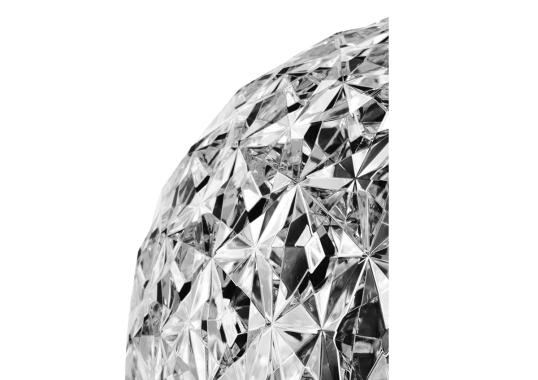 Настольная лампа модель Planet Lampada da Tavolo от фабрики Kartell