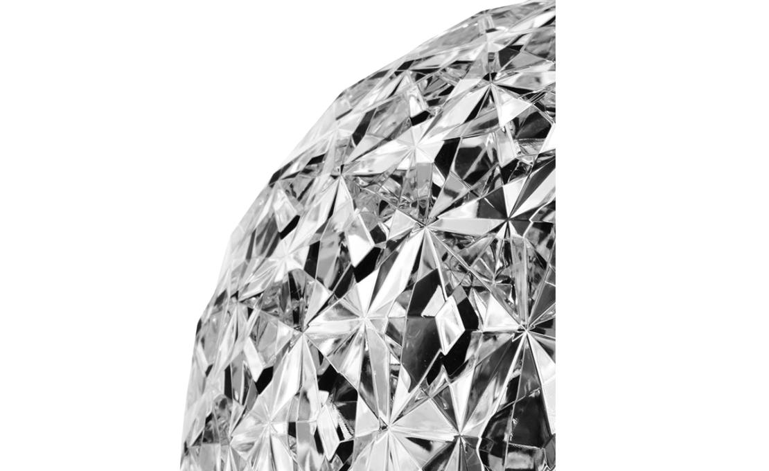 Настольная лампа модель Planet Lampada da Tavolo от фабрики Kartell