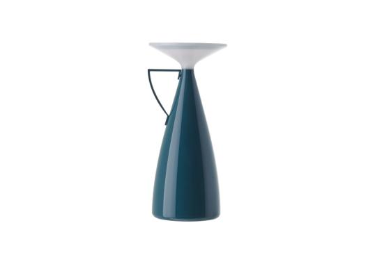 Настольная лампа модель Camomille Table Lamp - Portable от фабрики Kartell