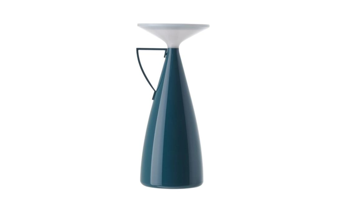 Настольная лампа модель Camomille Table Lamp - Portable от фабрики Kartell