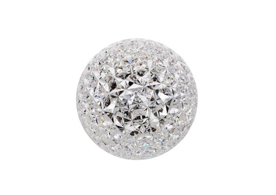Настольная лампа модель Planet Table Lamp Stem от фабрики Kartell