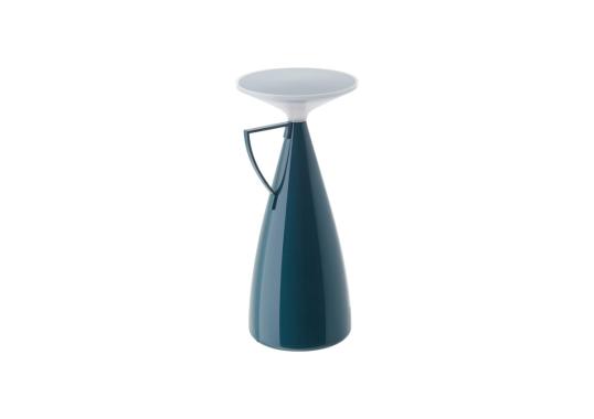 Настольная лампа модель Camomille Table Lamp - Portable от фабрики Kartell