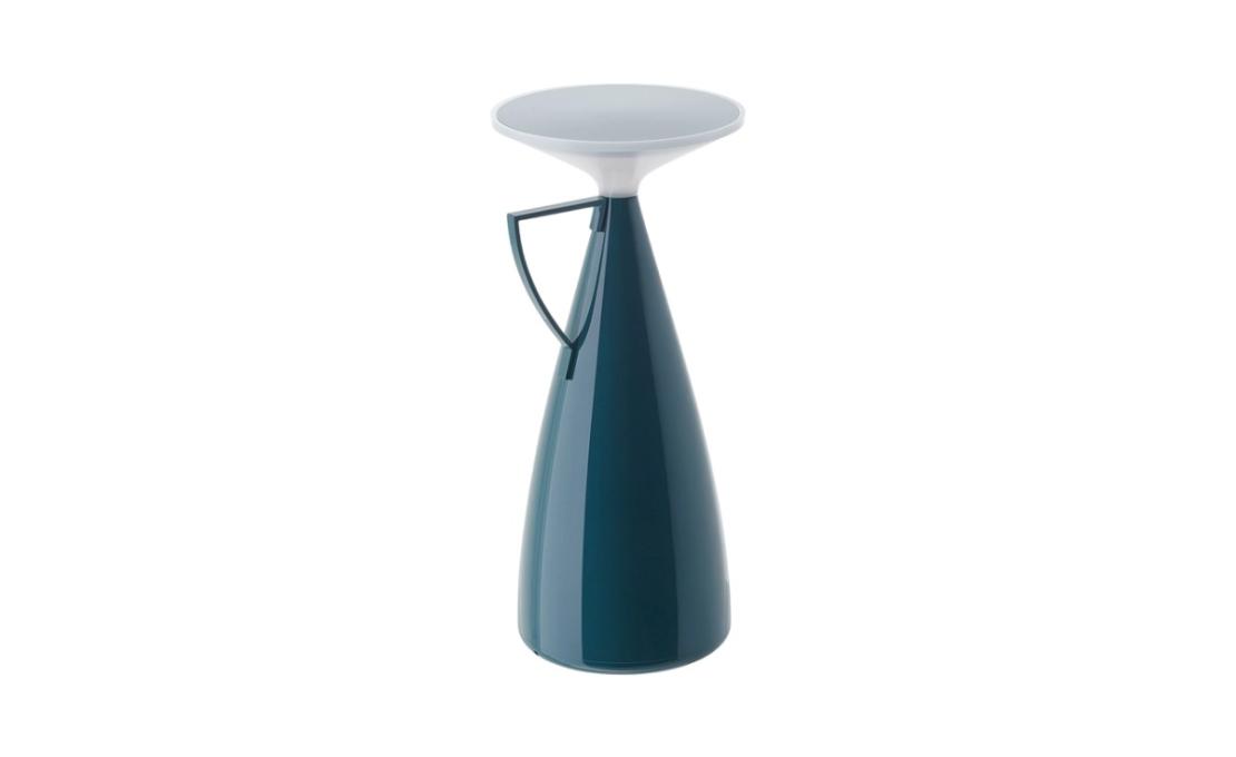 Настольная лампа модель Camomille Table Lamp - Portable от фабрики Kartell