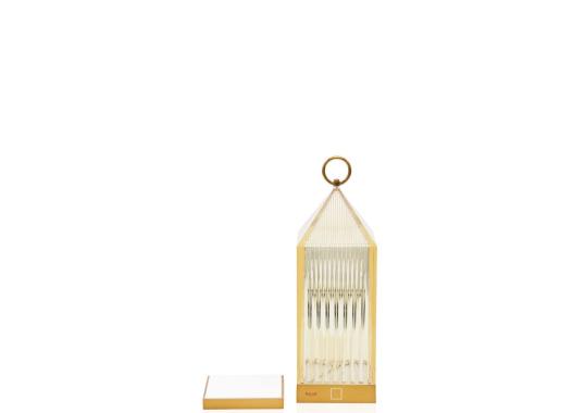 Настольная лампа Lantern - Lampada da Tavolo от Kartell image 1