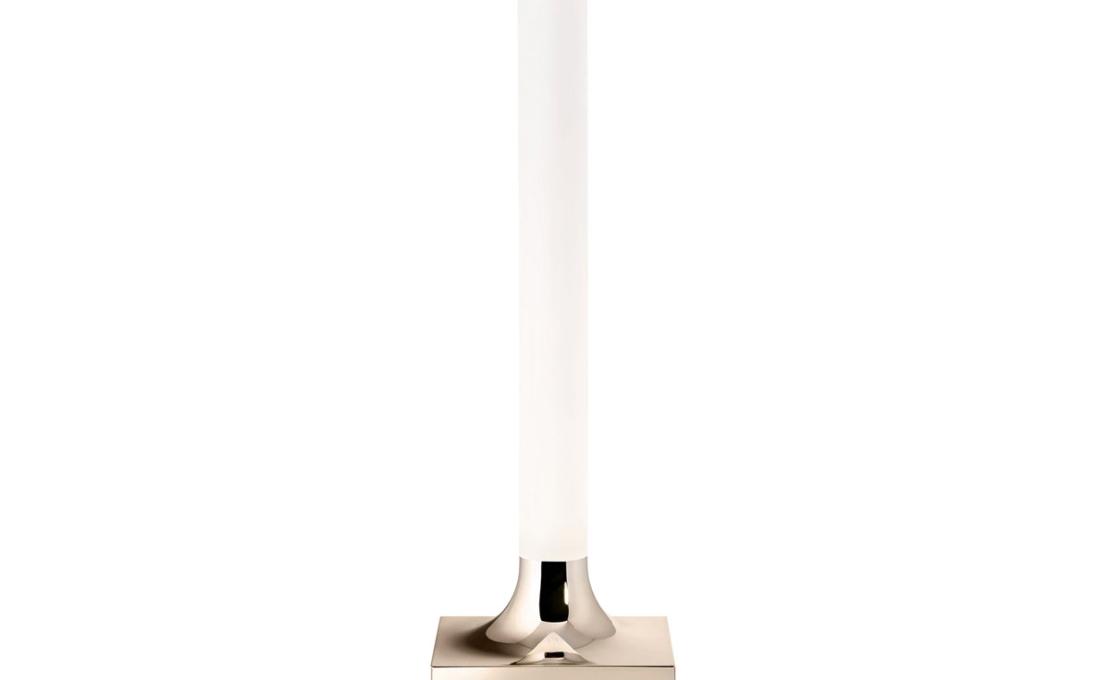 Настольная лампа модель Goodnight Battery Table Lamp от фабрики Kartell