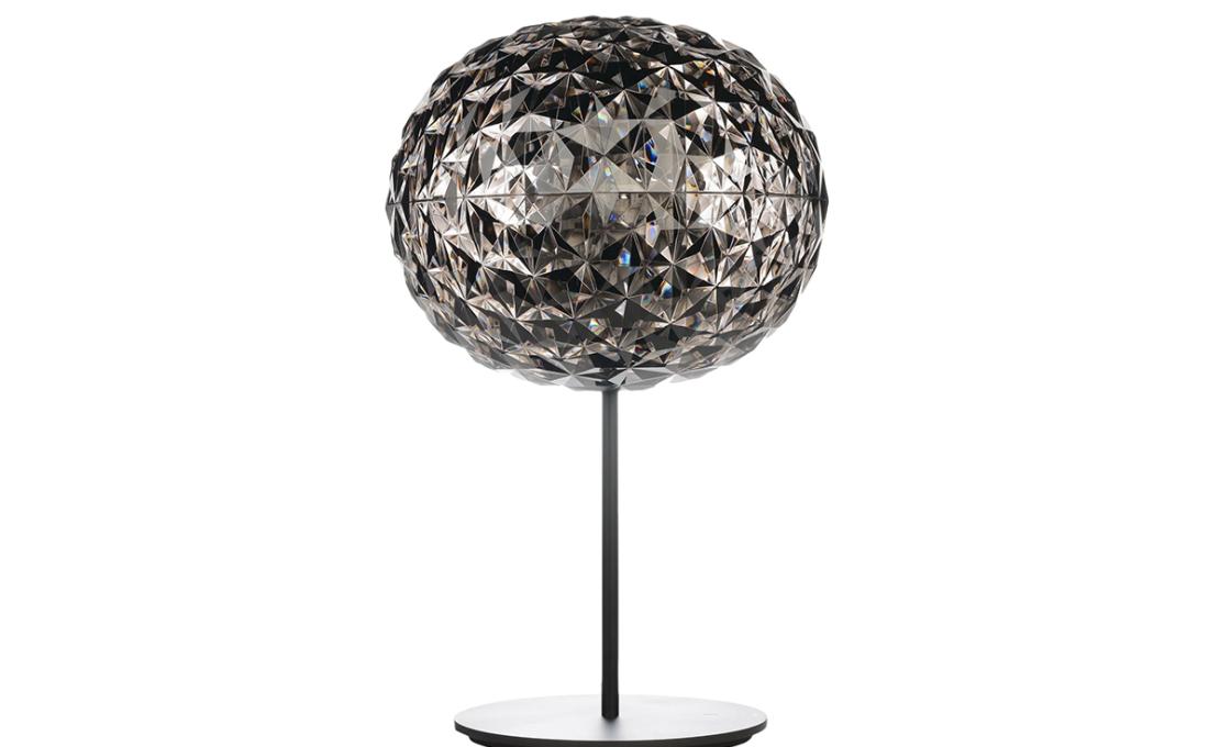 Настольная лампа модель Planet Table Lamp Stem от фабрики Kartell