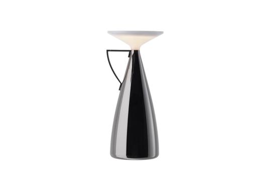 Настольная лампа модель Camomille Table Lamp - Portable от фабрики Kartell