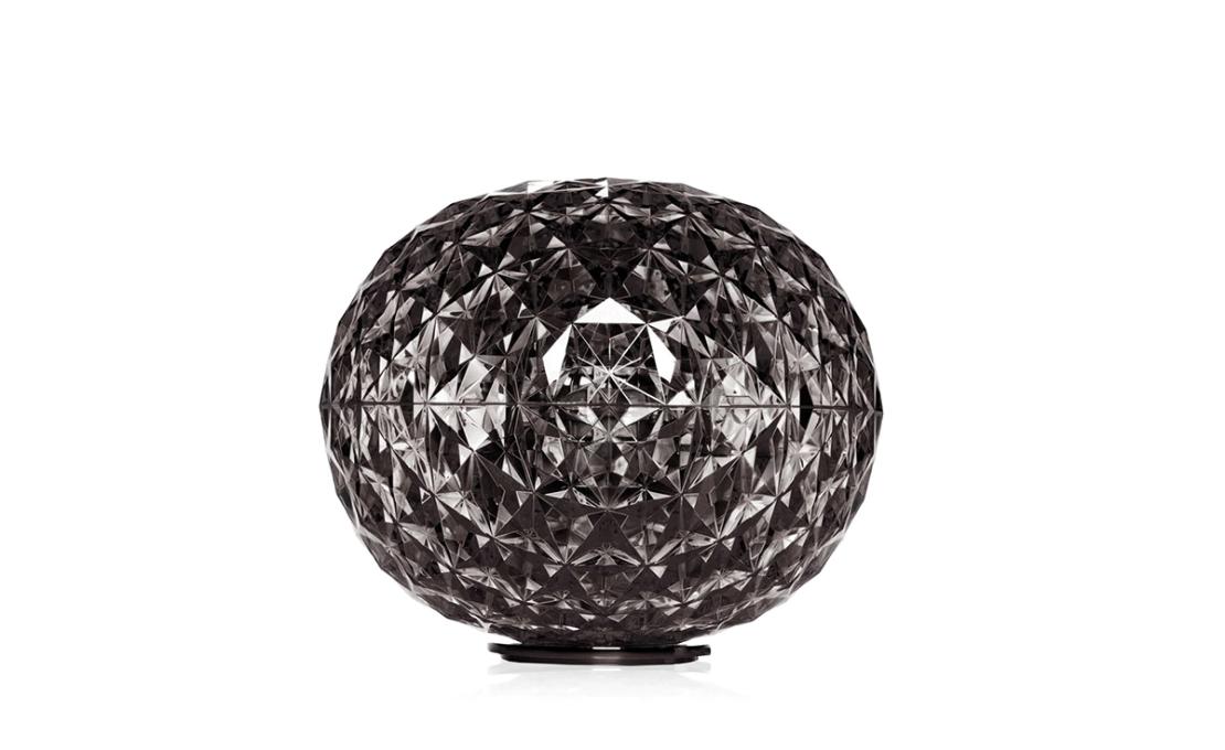 Настольная лампа модель Planet Lampada da Tavolo от фабрики Kartell