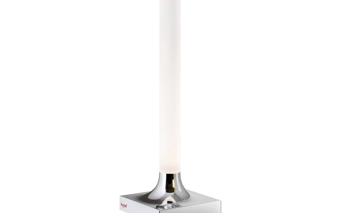 Настольная лампа модель Goodnight Battery Table Lamp от фабрики Kartell