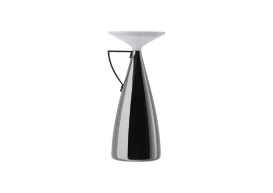 Настольная лампа модель Camomille Table Lamp - Portable от фабрики Kartell