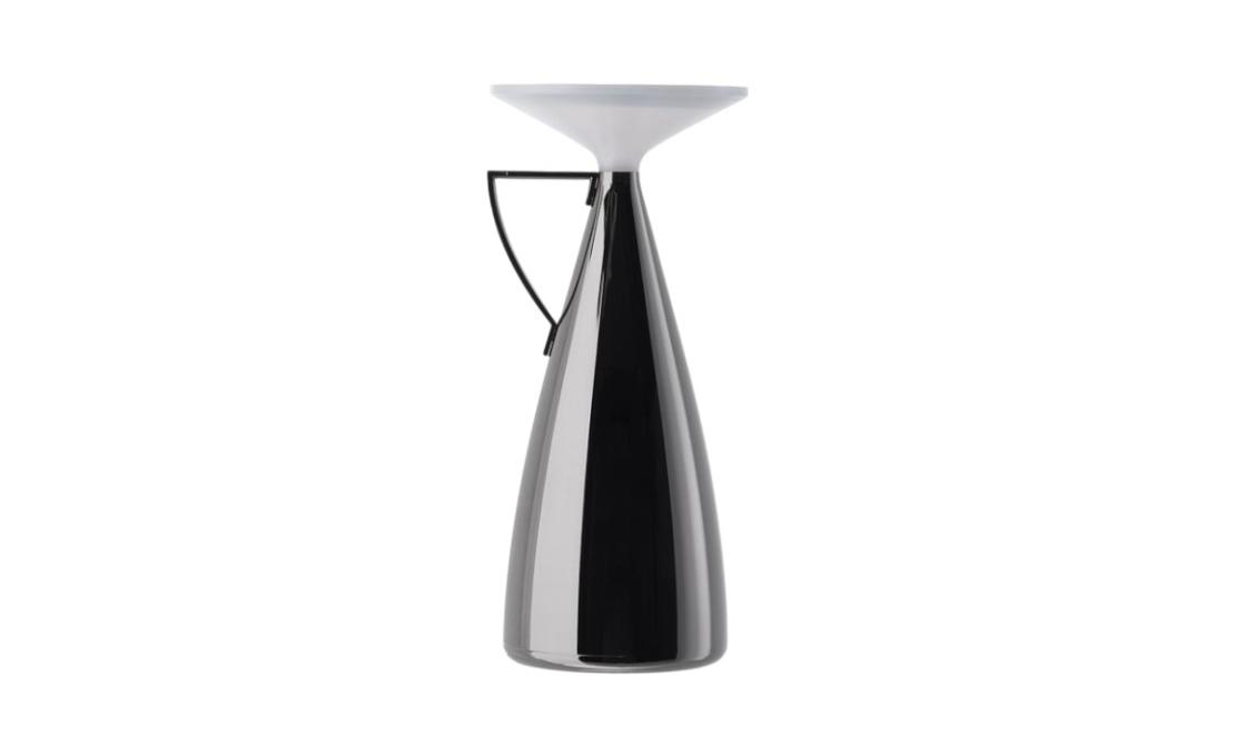 Настольная лампа модель Camomille Table Lamp - Portable от фабрики Kartell