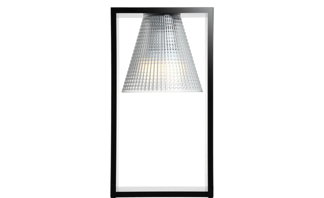 Настольная лампа модель Light Air - Lampada da tavolo sculturata Colori от фабрики Kartell