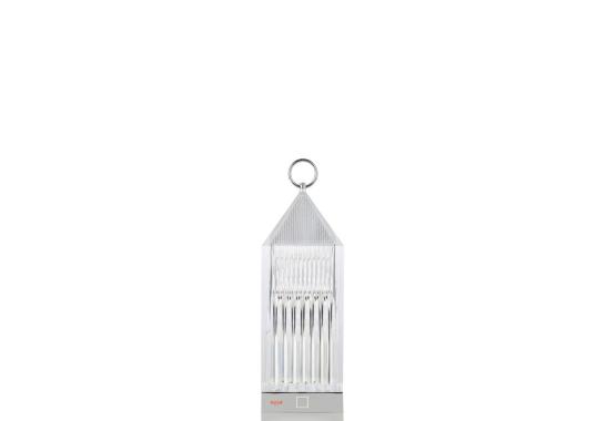 Настольная лампа модель Lantern - Lampada da Tavolo от фабрики Kartell