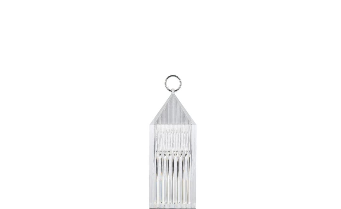 Настольная лампа модель Lantern - Lampada da Tavolo от фабрики Kartell