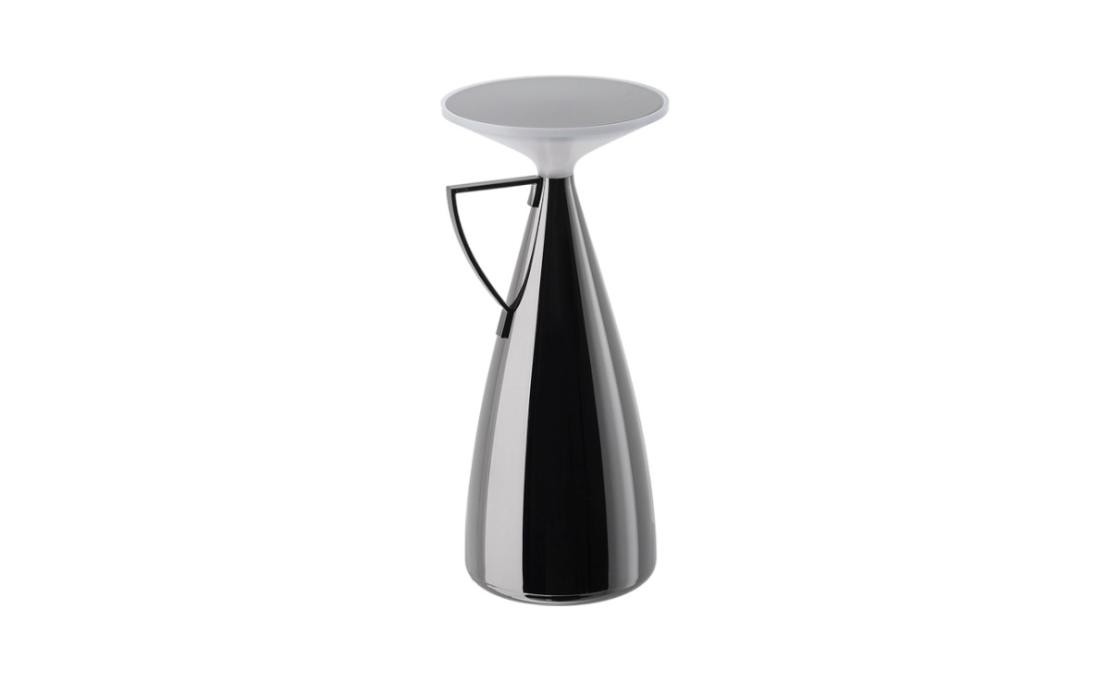 Настольная лампа модель Camomille Table Lamp - Portable от фабрики Kartell