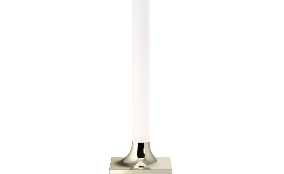 Настольная лампа модель Goodnight Battery Table Lamp от фабрики Kartell